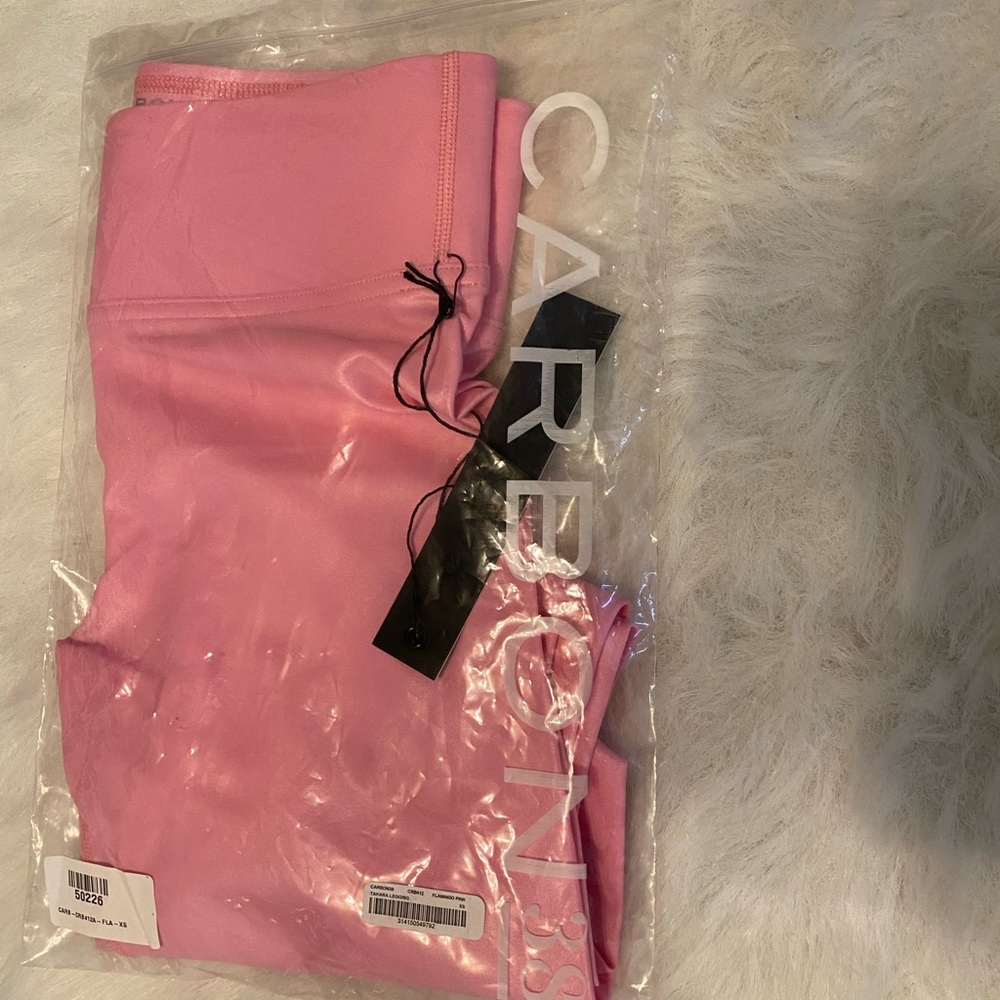 Legging Carbon38 New - image 8